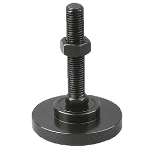 HL.42071    fixed adjustable support feet